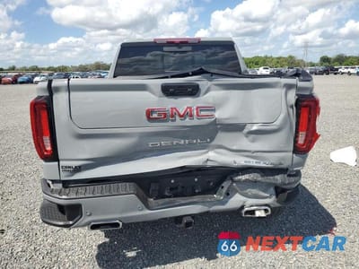 Zdjęcie 6 z 12 samochodu: 2024 GMC SIERRA K1500 DENALI VIN:3GTUUGED3RG447442 - miniatura