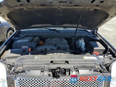Zdjęcie 12 z 13 samochodu: 2010 GMC YUKON DENALI HYBRID VIN:1GKUKGEJ2AR208517 - miniatura