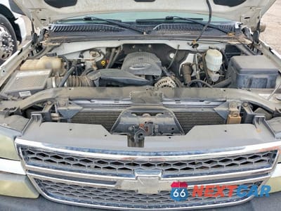 Zdjęcie 11 z 12 samochodu: 2005 CHEVROLET SILVERADO C2500 HEAVY DUTY VIN:1GBHC24U05E188794 - miniatura