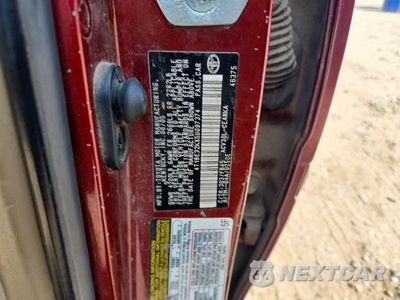 Zdjęcie 12 z 12 samochodu: 2005 TOYOTA CAMRY LE VIN:4T1BE32KX5U097374 - miniatura