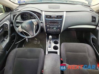 Zdjęcie 8 z 12 samochodu: 2013 NISSAN ALTIMA 2.5 VIN:1N4AL3AP3DN495432 - miniatura