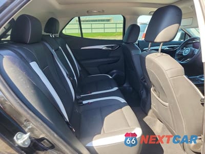 Zdjęcie 11 z 13 samochodu: 2024 BUICK ENVISION ESSENCE VIN:LRBFZPE40RD023979 - miniatura