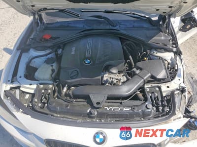 Zdjęcie 11 z 12 samochodu: 2013 BMW 335 I VIN:WBA3A9C50DF475573 - miniatura