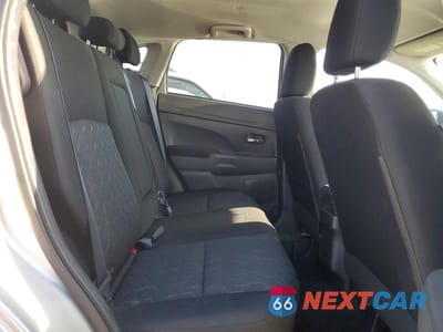 Zdjęcie 11 z 12 samochodu: 2026 MITSUBISHI OUTLANDER SPORT S VIN:JA4ARUAU7TU007764 - miniatura