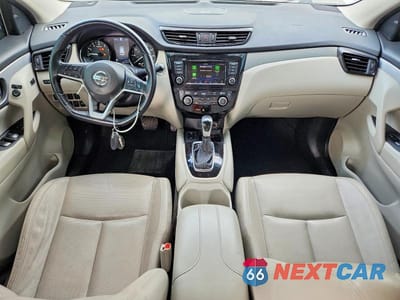 Zdjęcie 8 z 13 samochodu: 2020 NISSAN ROGUE SPORT SL VIN:JN1BJ1CV4LW253569 - miniatura