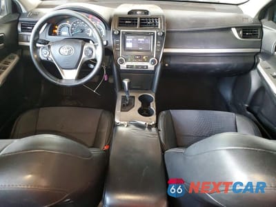 Zdjęcie 8 z 12 samochodu: 2014 TOYOTA CAMRY SE VIN:4T1BF1FK6EU824442 - miniatura