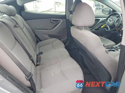Zdjęcie 10 z 12 samochodu: 2015 HYUNDAI ELANTRA SE VIN:KMHDH4AE6FU355005 - miniatura