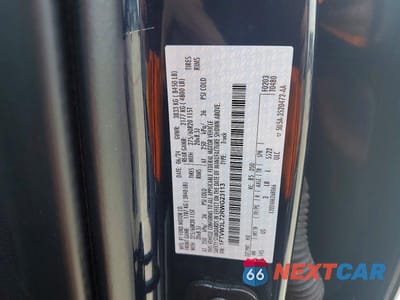 Zdjęcie 12 z 12 samochodu: 2024 FORD F150 LIGHTNING XLT VIN:1FTVW3L72RWG23113 - miniatura