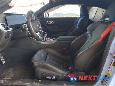 Zdjęcie 7 z 12 samochodu: 2023 BMW M2 VIN:3MF13DM04P8D14986 - miniatura