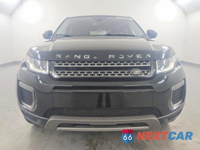 Piąte zdjęcie samochodu w środku: 2017 LAND ROVER RANGE ROVER EVOQUE SE VIN:SALVP2BG0HH231686 - miniatura