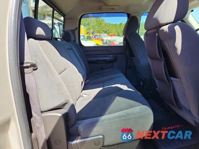 Zdjęcie 10 z 12 samochodu: 2008 CHEVROLET SILVERADO K1500 VIN:3GCEK13J88G239992 - miniatura