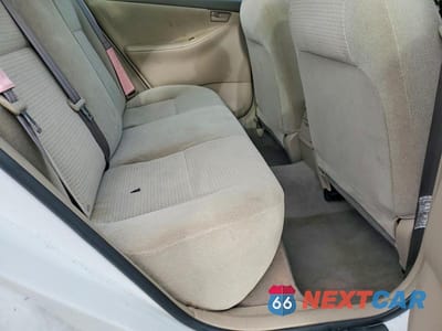 Zdjęcie 10 z 12 samochodu: 2007 TOYOTA COROLLA CE VIN:JTDBR32E870103282 - miniatura