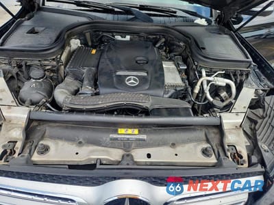 Zdjęcie 12 z 13 samochodu: 2019 MERCEDES-BENZ GLC 300 VIN:WDC0G4JB6KV134319 - miniatura