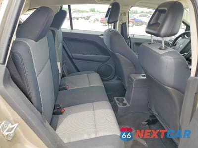 Zdjęcie 10 z 12 samochodu: 2009 DODGE CALIBER SXT VIN:1B3HB48A79D197189 - miniatura