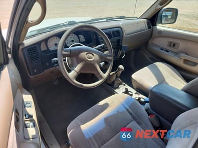 Zdjęcie 8 z 12 samochodu: 2004 TOYOTA TACOMA XTRACAB VIN:5TEWN72NX4Z412428 - miniatura
