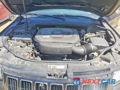 Zdjęcie 12 z 13 samochodu: 2016 JEEP GRAND CHEROKEE LIMITED VIN:1C4RJFBG0GC488490 - miniatura