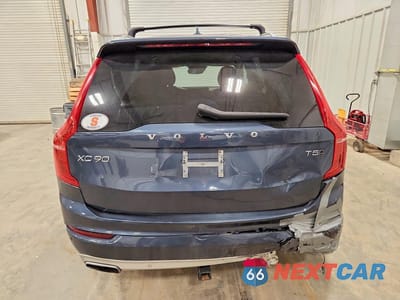 Zdjęcie 6 z 12 samochodu: 2020 VOLVO XC90 T5 MOMENTUM VIN:YV4102PK7L1534745 - miniatura