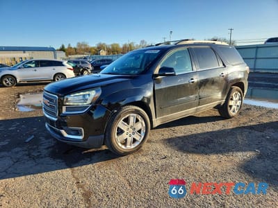 2017 GMC ACADIA LIMITED SLT-2 1GKKVSKD7HJ154351 - główne zdjęcie licytacji z USA - miniatura