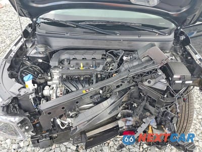Zdjęcie 11 z 13 samochodu: 2026 HYUNDAI VENUE SEL VIN:KMHRC8A31TU454613 - miniatura
