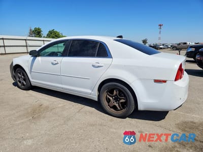 Drugie zdjęcie samochodu z przodu: 2012 CHEVROLET MALIBU LS VIN:1G1ZA5E00CF380218 - miniatura