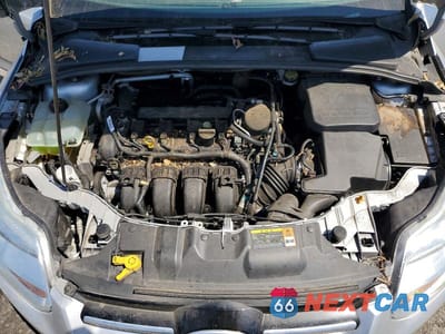 Zdjęcie 11 z 11 samochodu: 2012 FORD FOCUS SEL VIN:1FAHP3M22CL437471 - miniatura