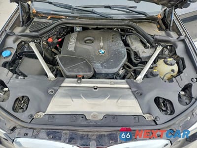 Zdjęcie 12 z 13 samochodu: 2019 BMW X3 SDRIVE30I VIN:5UXTR7C54KLF29425 - miniatura