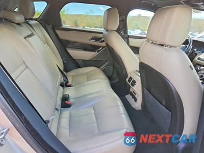 Zdjęcie 11 z 14 samochodu: 2019 LAND ROVER RANGE ROVER VELAR R-DYNAMIC SE VIN:SALYL2EX4KA794146 - miniatura