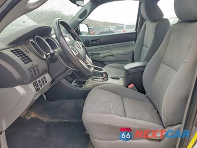 Zdjęcie 7 z 11 samochodu: 2014 TOYOTA TACOMA PRERUNNER VIN:5TFTX4GN8EX034977 - miniatura