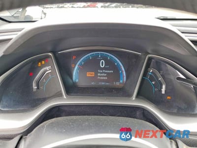 Zdjęcie 9 z 13 samochodu: 2016 HONDA CIVIC EX VIN:2HGFC3B35GH357093 - miniatura