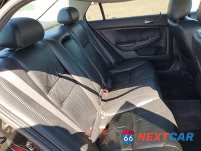 Zdjęcie 10 z 12 samochodu: 2007 HONDA ACCORD EX VIN:1HGCM56837A139251 - miniatura