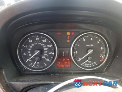 Zdjęcie 9 z 12 samochodu: 2009 BMW 328 XIT VIN:WBAUU33509A540256 - miniatura