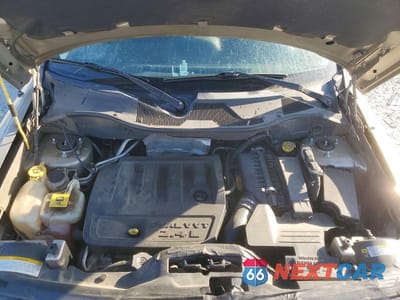 Zdjęcie 12 z 13 samochodu: 2009 JEEP PATRIOT SPORT VIN:1J4FT28B09D178168 - miniatura