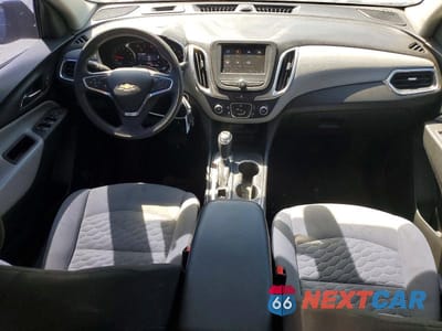 Zdjęcie 8 z 13 samochodu: 2020 CHEVROLET EQUINOX LT VIN:2GNAXUEV7L6214630 - miniatura