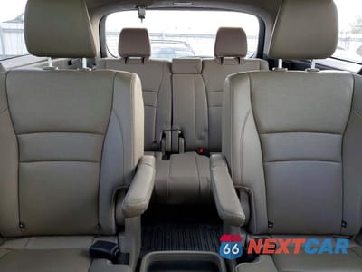 Zdjęcie 10 z 12 samochodu: 2018 HONDA PILOT ELITE VIN:5FNYF6H0XJB003385 - miniatura