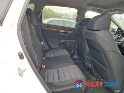 Zdjęcie 11 z 14 samochodu: 2020 HONDA CR-V EX VIN:2HKRW2H55LH623736 - miniatura