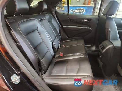 Zdjęcie 10 z 12 samochodu: 2021 CHEVROLET EQUINOX LT VIN:3GNAXUEV2ML395830 - miniatura