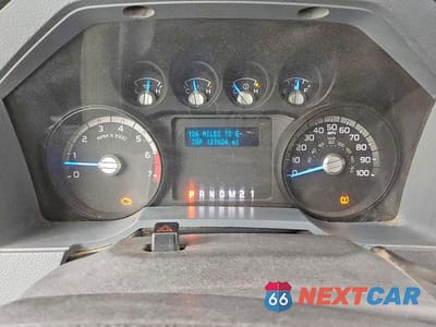 Zdjęcie 9 z 12 samochodu: 2016 FORD F350 SUPER DUTY VIN:1FT8X3B62GEB64803 - miniatura