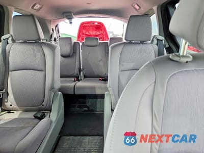 Zdjęcie 10 z 14 samochodu: 2020 HONDA ODYSSEY LX VIN:5FNRL6H21LB025308 - miniatura