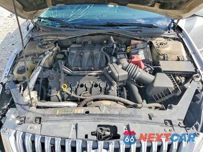 Zdjęcie 11 z 13 samochodu: 2010 MERCURY MILAN PREMIER VIN:3MEHM0JG6AR659168 - miniatura