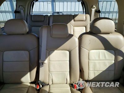 Zdjęcie 10 z 13 samochodu: 2004 FORD EXPEDITION EDDIE BAUER VIN:1FMFU18L14LA95218 - miniatura