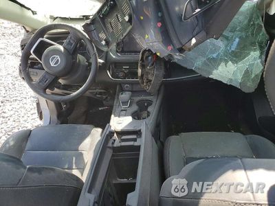 Zdjęcie 8 z 13 samochodu: 2021 NISSAN ROGUE SL VIN:5N1AT3CA4MC689333 - miniatura