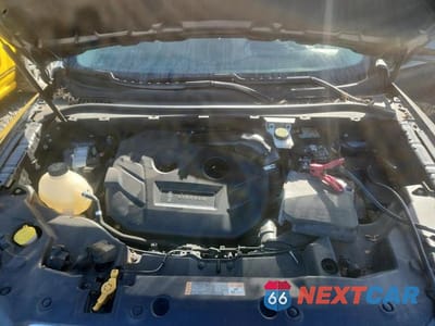 Zdjęcie 11 z 11 samochodu: 2019 LINCOLN MKC SELECT VIN:5LMCJ2C98KUL09512 - miniatura