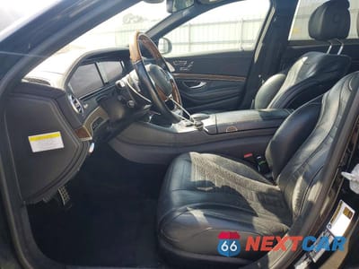Zdjęcie 7 z 12 samochodu: 2014 MERCEDES-BENZ S 550 VIN:WDDUG8CB1EA030544 - miniatura