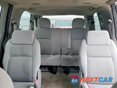 Zdjęcie 12 z 19 samochodu: 2008 CHEVROLET UPLANDER LS VIN:1GNDV23W18D131870 - miniatura
