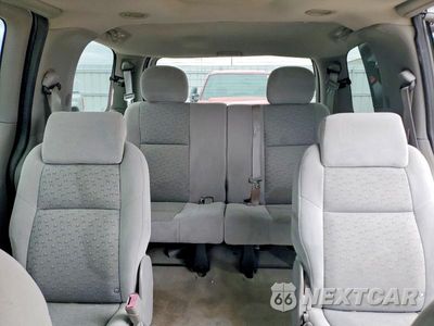 Zdjęcie 12 z 19 samochodu: 2008 CHEVROLET UPLANDER LS VIN:1GNDV23W18D131870 - miniatura