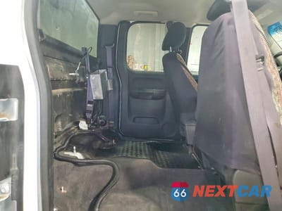 Zdjęcie 10 z 12 samochodu: 2013 GMC SIERRA K3500 SLE VIN:1GT523CG1DZ275761 - miniatura