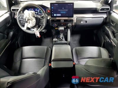 Zdjęcie 8 z 12 samochodu: 2025 TOYOTA 4RUNNER TRD OFF-ROAD PREMIUM VIN:JTEVA5BR4S5048498 - miniatura
