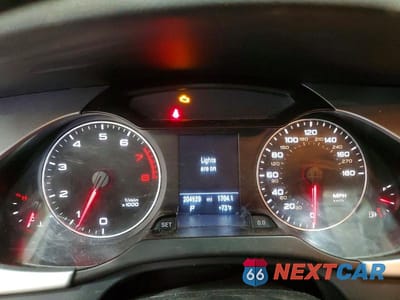 Zdjęcie 9 z 12 samochodu: 2011 AUDI A4 PREMIUM PLUS VIN:WAUWFAFL3BA155765 - miniatura