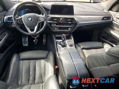 Zdjęcie 8 z 13 samochodu: 2018 BMW 640 XIGT VIN:WBAJV6C55JBJ99274 - miniatura