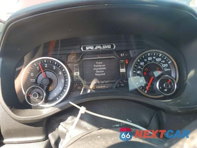 Zdjęcie 9 z 12 samochodu: 2019 RAM 1500 BIG HORN VIN:1C6SRFFT5KN585545 - miniatura